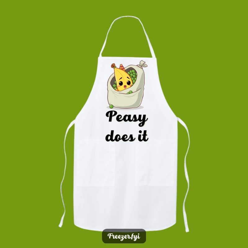 Funny Banana Apron: Cook with Surprise and Quirky Hat Humor