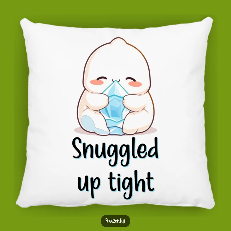 Funny Dumpling Hug Pillow: Add Comfort and Laughter to Your Space